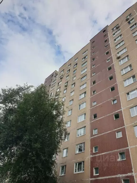 3-к кв. Москва Братеевская ул., 25К3 (64.2 м) - Фото 1