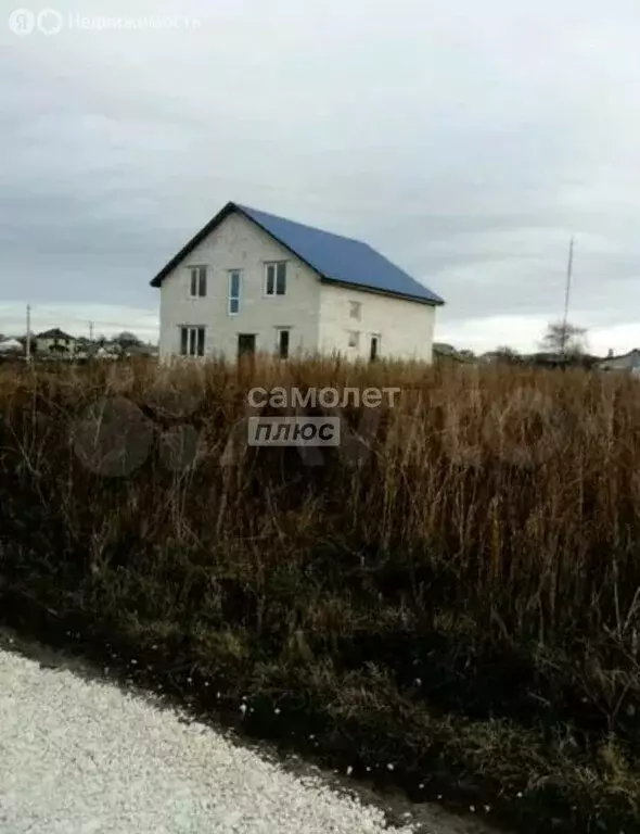 Участок в Копцевы Хутора, Елецкая улица (10 м) - Фото 1