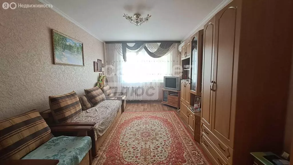 3-комнатная квартира: Армавир, улица Маркова, 345 (67 м) - Фото 0