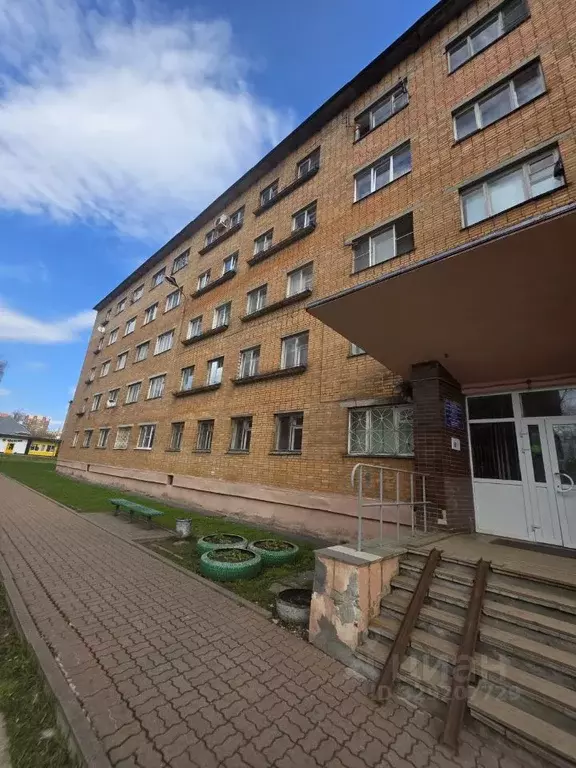 Комната Московская область, Электросталь Трудовая ул., 39 (10.0 м) - Фото 1