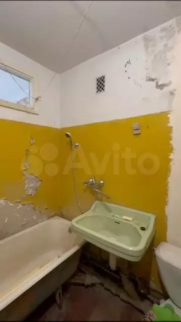 1-к. квартира, 28,3 м, 2/5 эт. - Фото 1