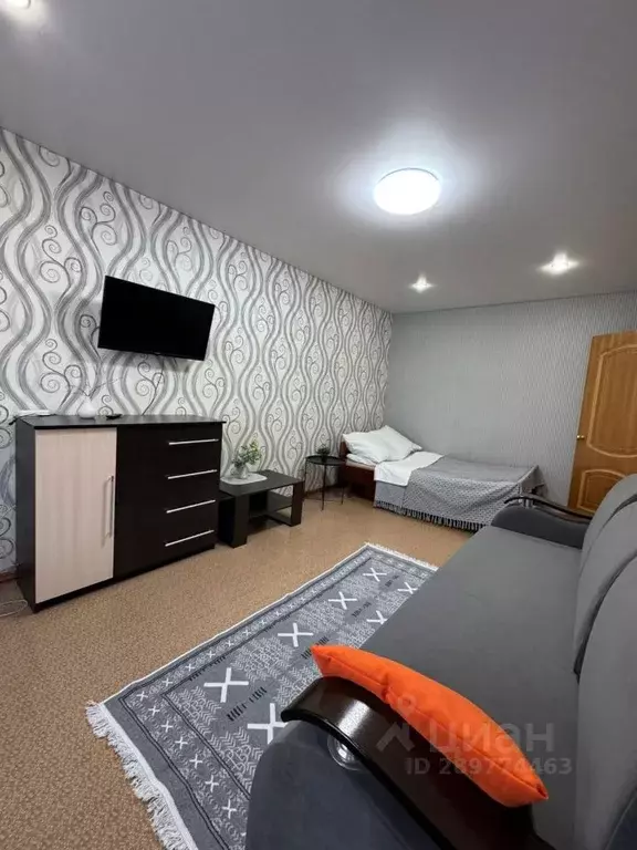 2-к кв. Чувашия, Шумерля ул. Мира, 5/1 (50.0 м) - Фото 1