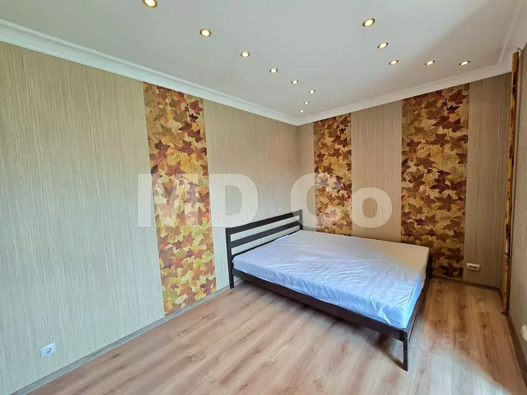 2-к кв. Москва ул. Академика Комарова, 11 (56.0 м) - Фото 1