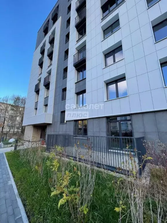 3-к кв. Вологодская область, Вологда Медуницинская ул., 13 (88.0 м) - Фото 1