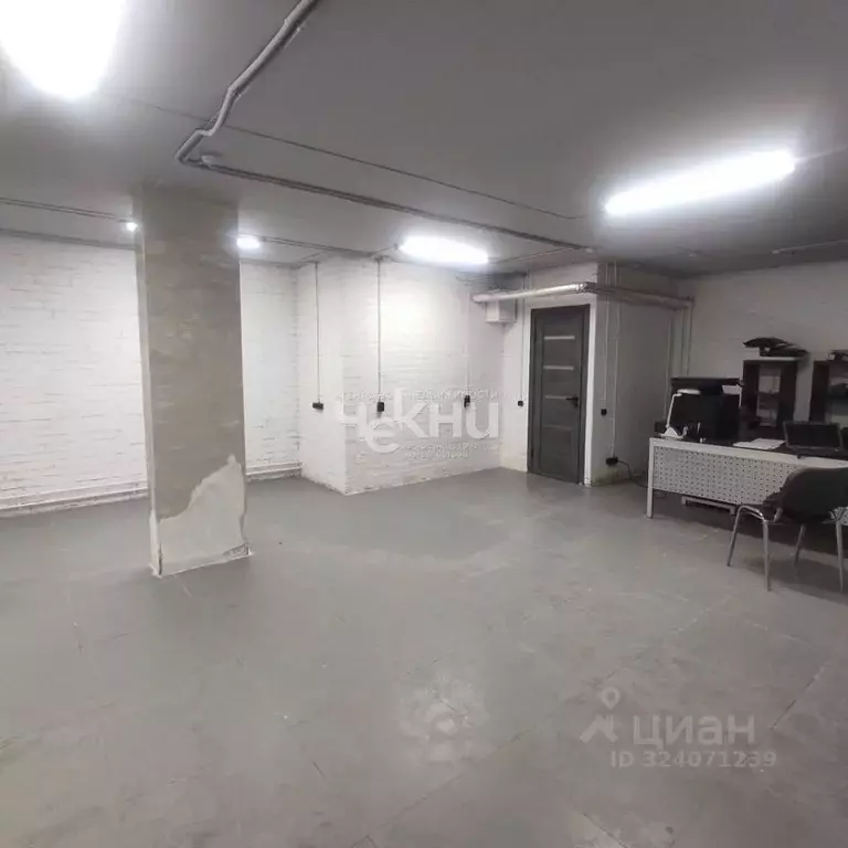 Офис в Нижегородская область, Нижний Новгород Артельная ул., 8к2 (53 ... - Фото 1