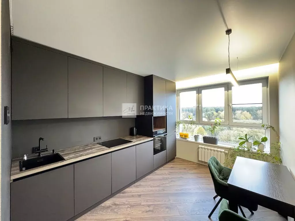 Продается 1-комнатная квартира - Фото 2