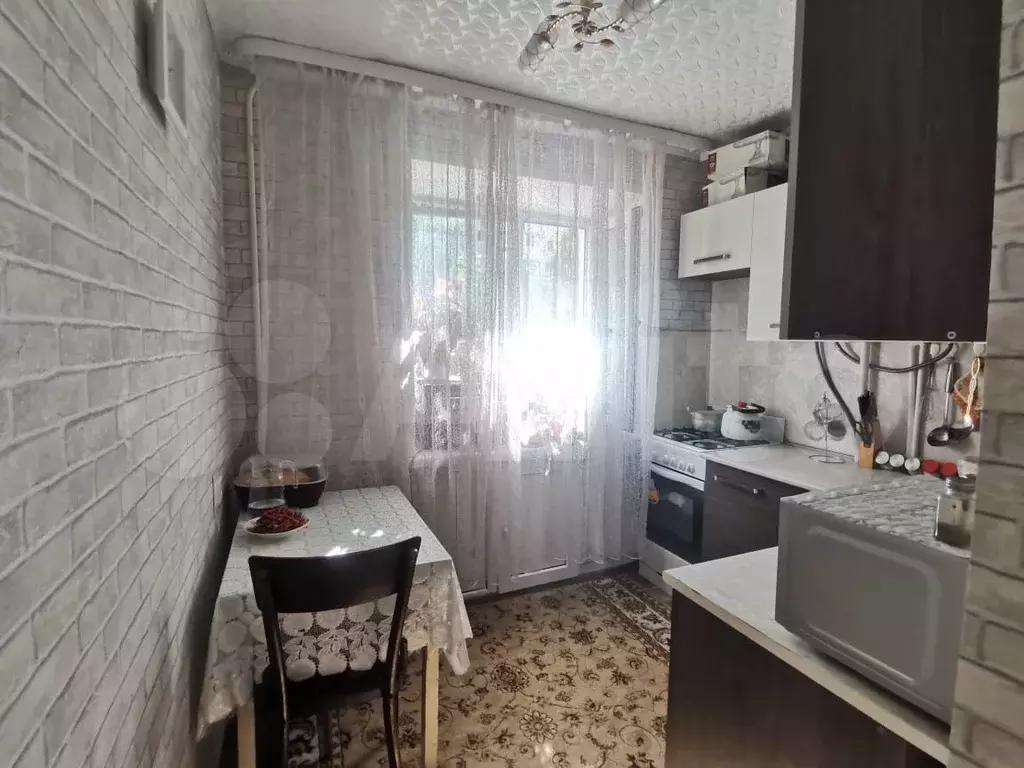 2-к. квартира, 45 м, 2/5 эт. - Фото 1