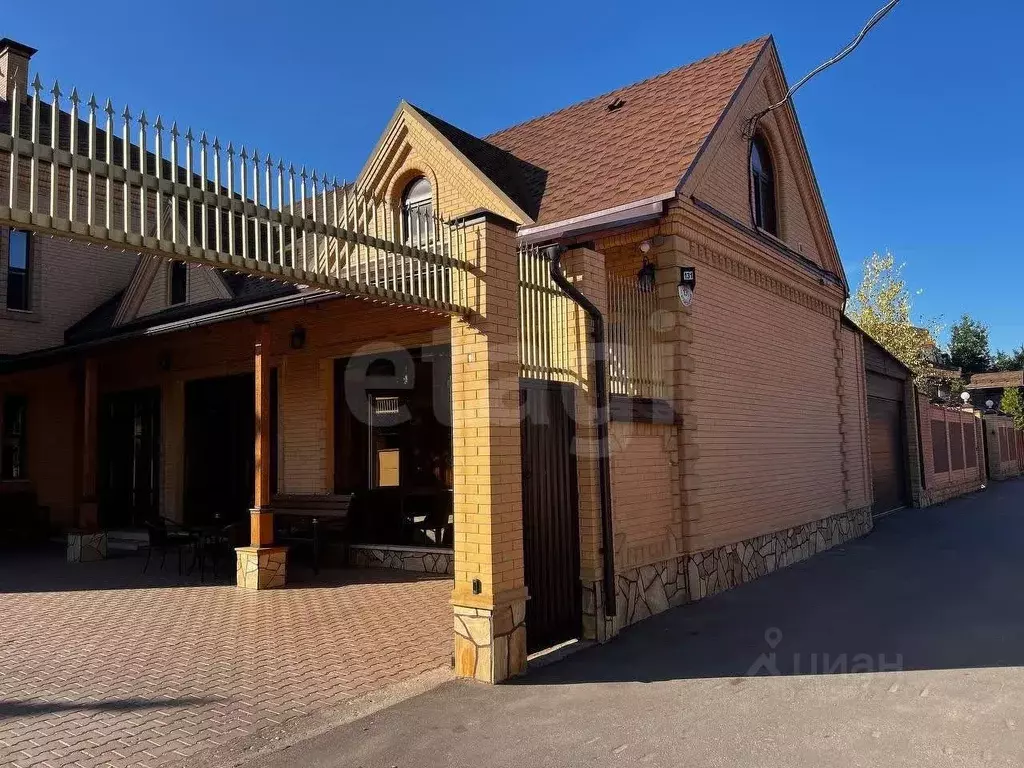 Дом в Москва Мосрентген поселение, д. Дудкино, Круиз СНТ, 131 (619 м) - Фото 1