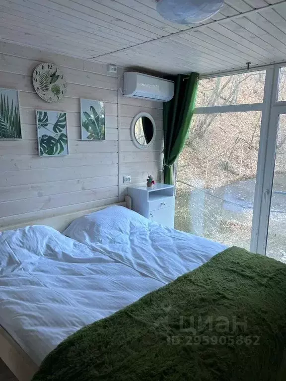 Дом в Саратовская область, с. Усть-Курдюм ул. Зеленая (250 м) - Фото 0
