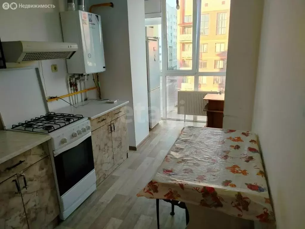 1-комнатная квартира: Михайловск, жилой район Гармония, Музыкальная ... - Фото 2