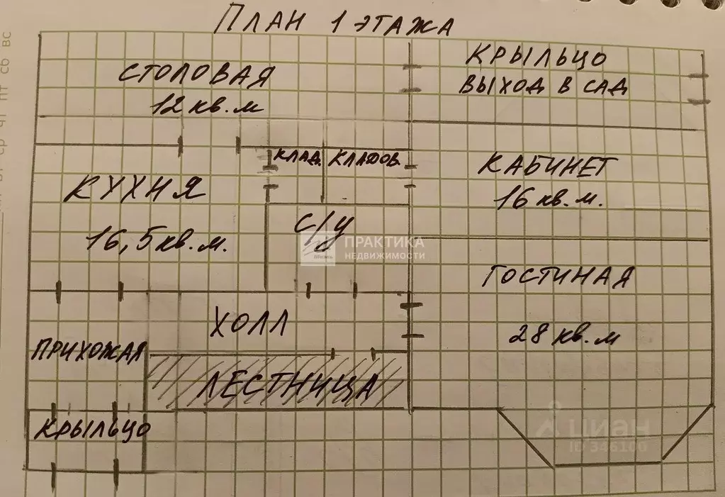 Дом в Московская область, Старая Купавна Богородский городской округ, ... - Фото 2