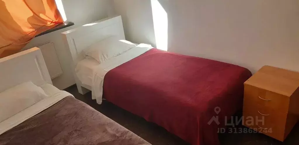 2-к кв. Санкт-Петербург ул. Брянцева, 7к1 (46.0 м) - Фото 2