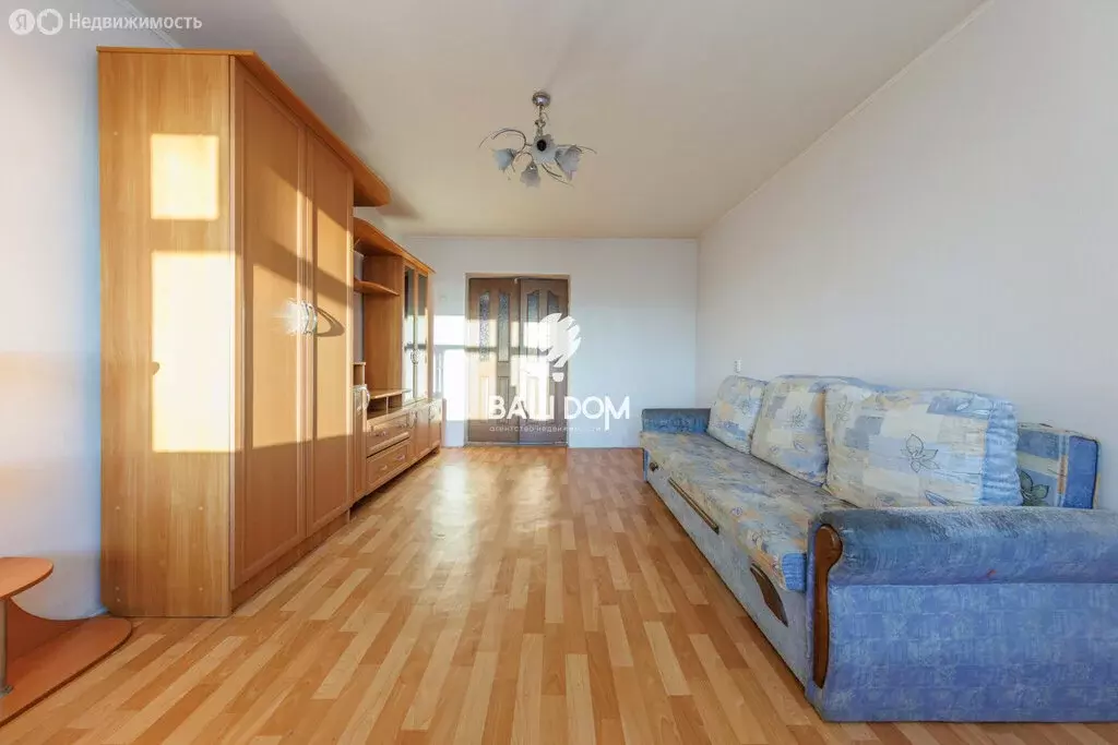2-комнатная квартира: Брянск, Бежицкий район, улица Мира, 94 (58.9 м) - Фото 1