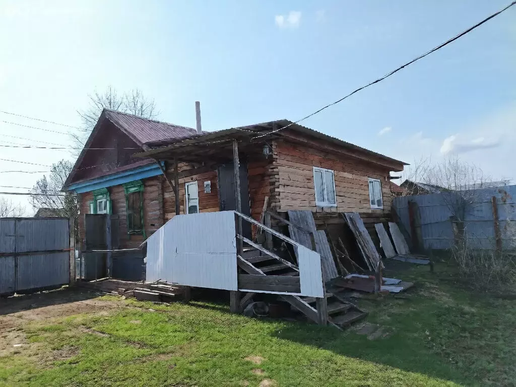 Дом в село Сухоречка, Сухореченская улица (32 м) - Фото 2