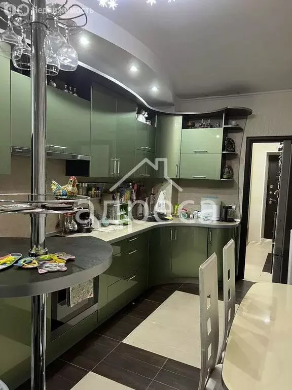 1-комнатная квартира: Самара, 6-я просека, 142 (50.9 м) - Фото 2