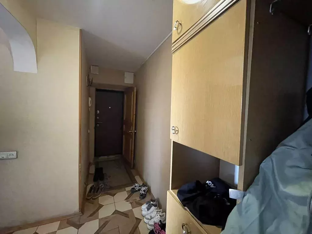 3-к кв. Московская область, Реутов ул. Строителей, 5 (57.0 м) - Фото 2