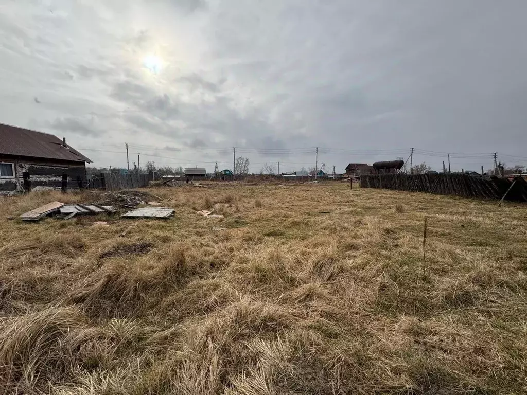 Участок в Иркутская область, Ангарск Автомобилист СНТ, 40 (10.0 сот.) - Фото 1