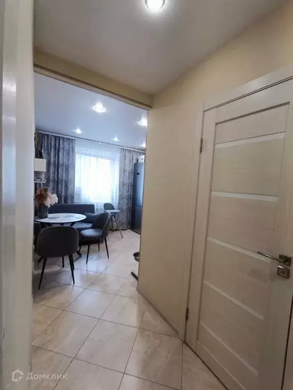 Продаётся 1-к квартира, 42.7 м - Фото 1