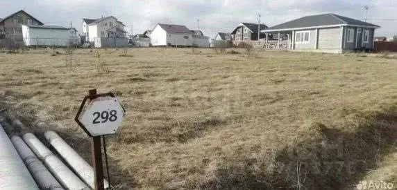 Участок в Тульская область, Веневский муниципальный округ, СНТ экопарк ... - Фото 1