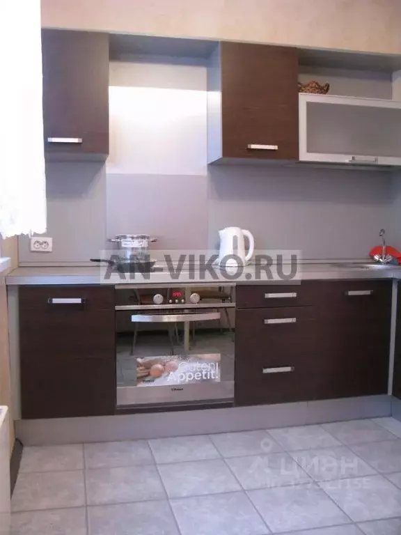 1-к кв. Москва ул. Декабристов, 2К1 (38.0 м) - Фото 1