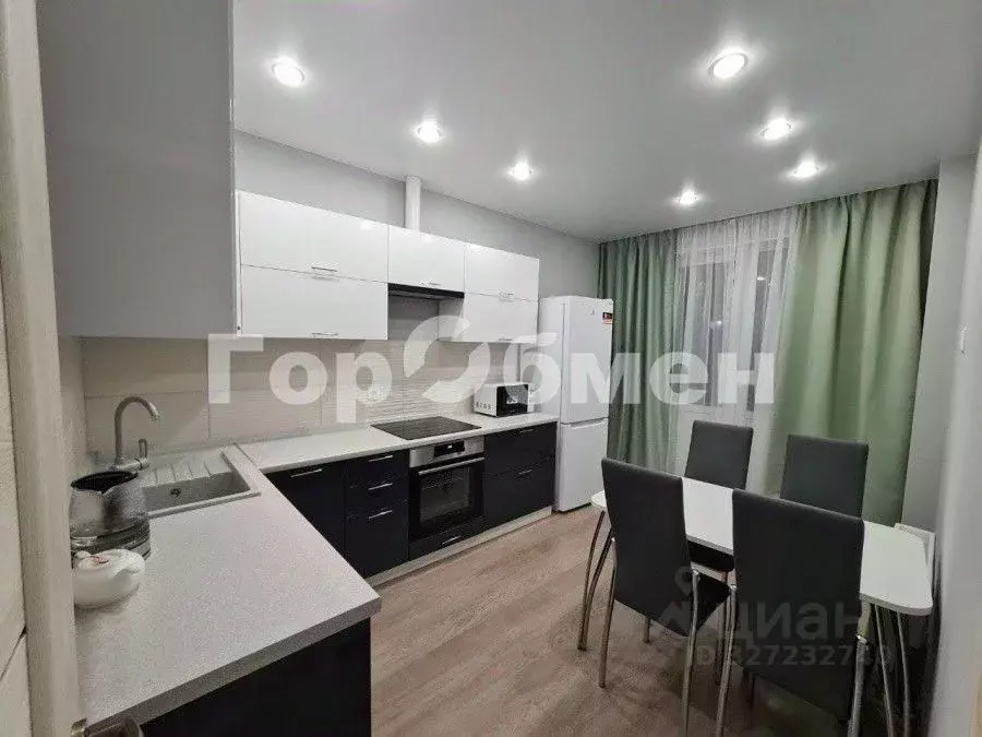 2-к кв. Москва Сосенское поселение, ул. Василия Ощепкова, 1 (54.8 м) - Фото 1