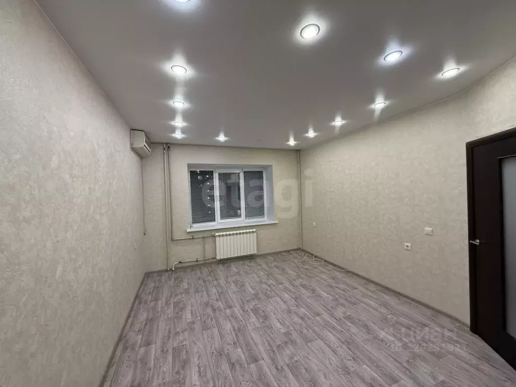 1-к кв. Белгородская область, Белгород Нагорная ул., 2 (42.0 м) - Фото 1