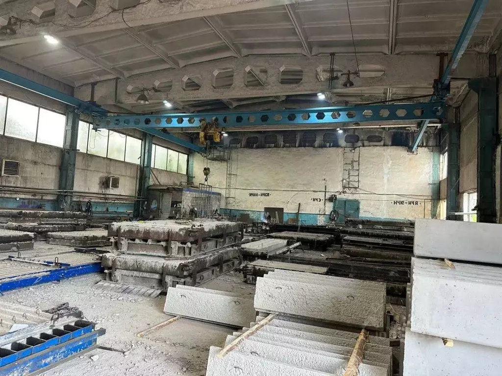 Производственное помещение в Татарстан, Набережные Челны ... - Фото 2