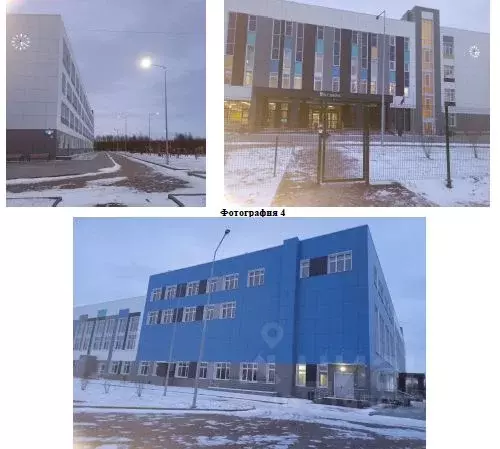 Помещение свободного назначения в Пермский край, д. Кондратово ул. ... - Фото 0