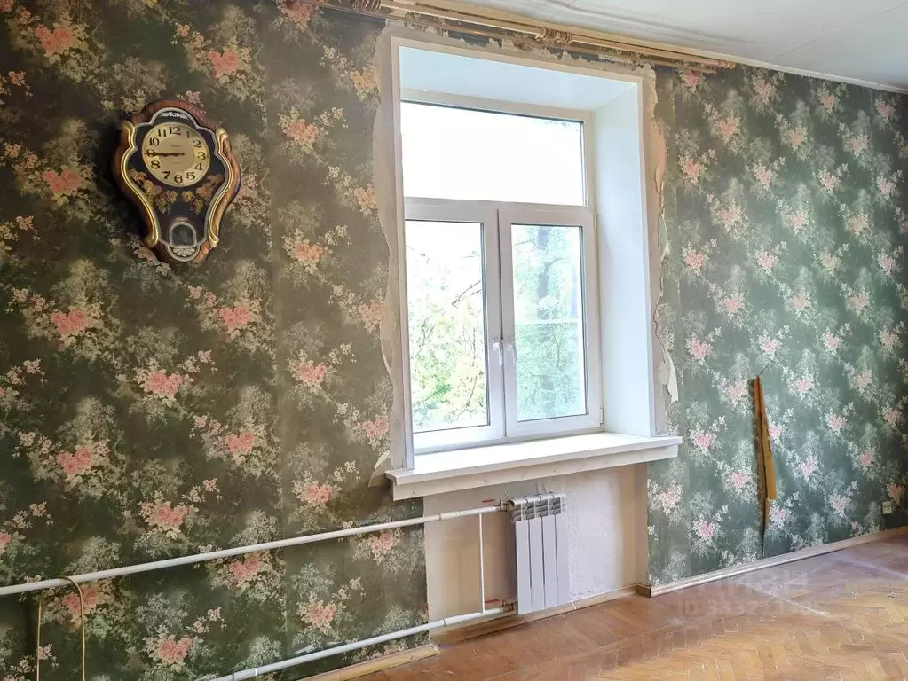 2-к кв. Москва Профсоюзная ул., 24К2 (51.7 м) - Фото 2