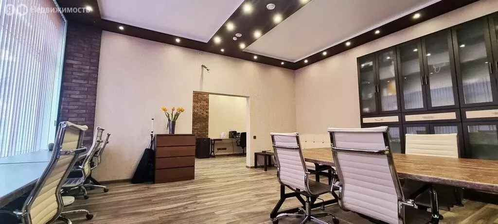 Офис (107 м) - Фото 1