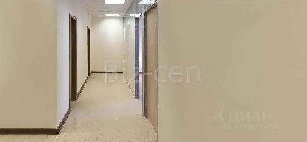 Офис в Московская область, Химки ул. Авиационная, 8 (316 м) - Фото 2