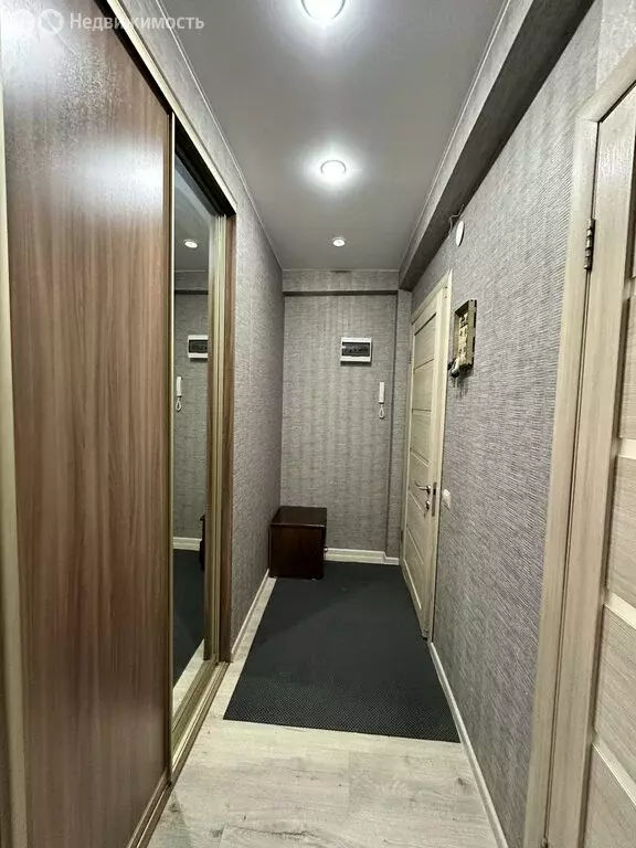 2-комнатная квартира: Улан-Удэ, улица Трубачеева, 146Бс1 (35.7 м) - Фото 2