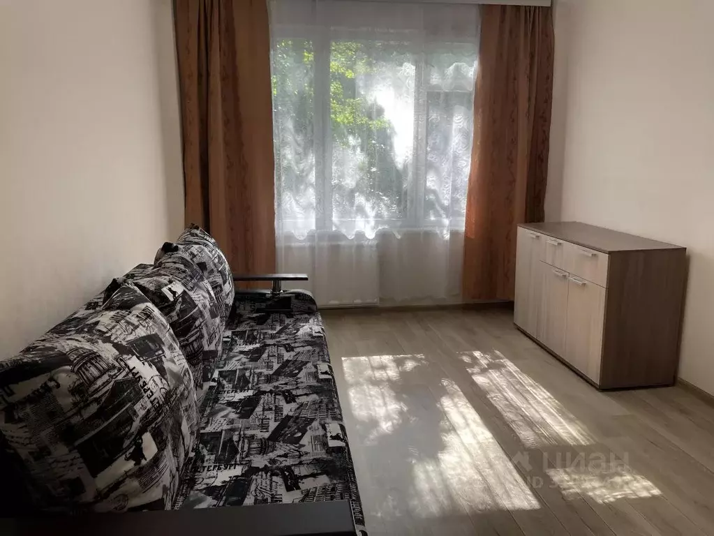 2-к кв. Санкт-Петербург просп. Науки, 13К2 (46.0 м) - Фото 0