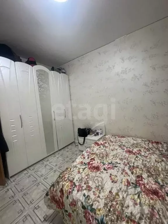2-к кв. Коми, Усинск Воркутинская ул., 39 (47.4 м) - Фото 0