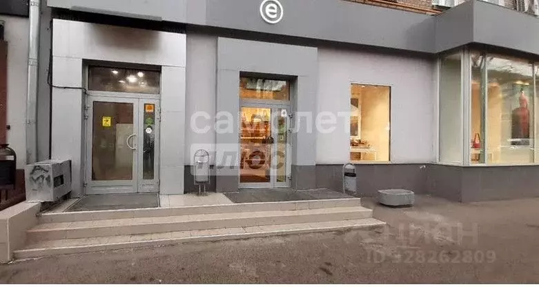 Помещение свободного назначения в Москва Профсоюзная ул., 22/10К1 (398 ... - Фото 1