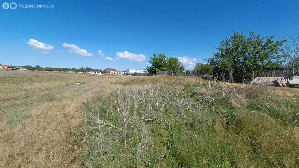 Участок в Кировское сельское поселение, посёлок Кировец, улица Ленина ... - Фото 0