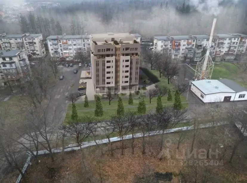 2-к кв. Северная Осетия, Владикавказ ул. Шмулевича, 16 (64.0 м) - Фото 1