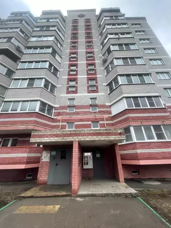 Продаётся 1-к квартира, 26.1 м - Фото 0