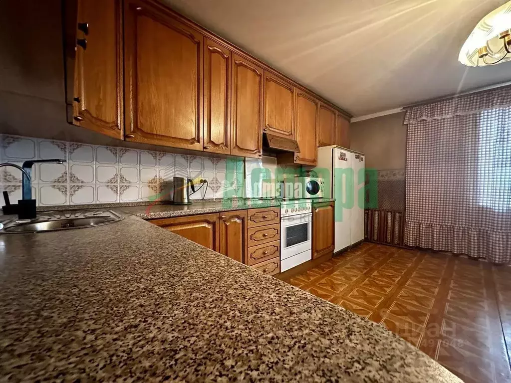 4-к кв. Забайкальский край, Чита ул. Столярова, 38 (124.3 м) - Фото 1