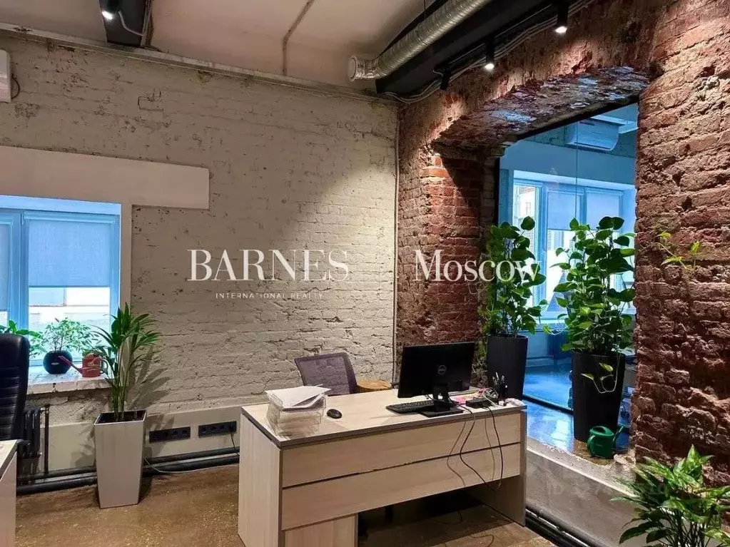 Помещение свободного назначения в Москва Холодильный пер., 3к1 (271 м) - Фото 2