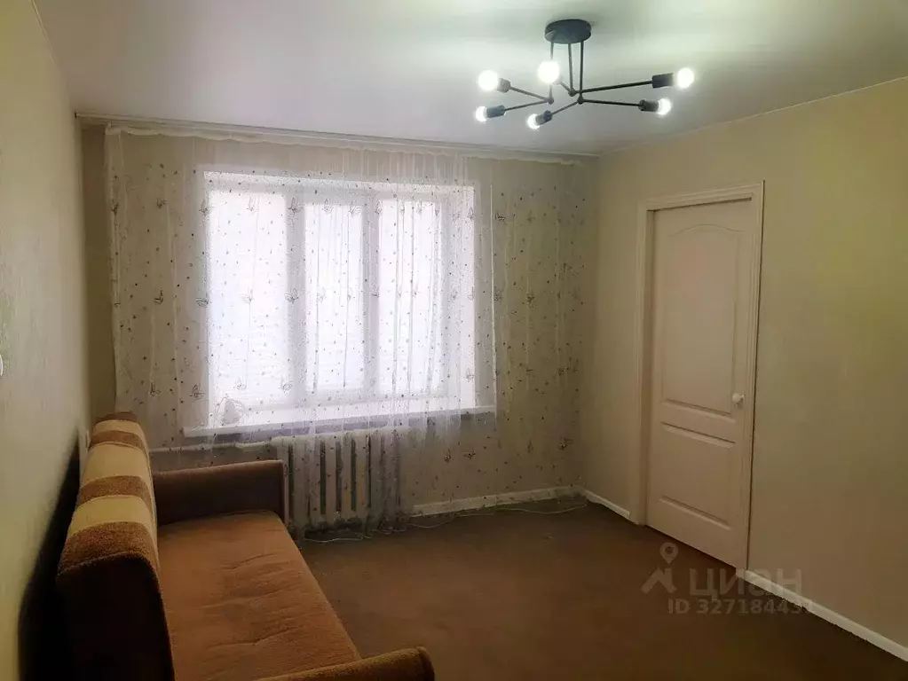 3-к кв. Пензенская область, Кузнецк Аптечный проезд, 1 (38.0 м) - Фото 2