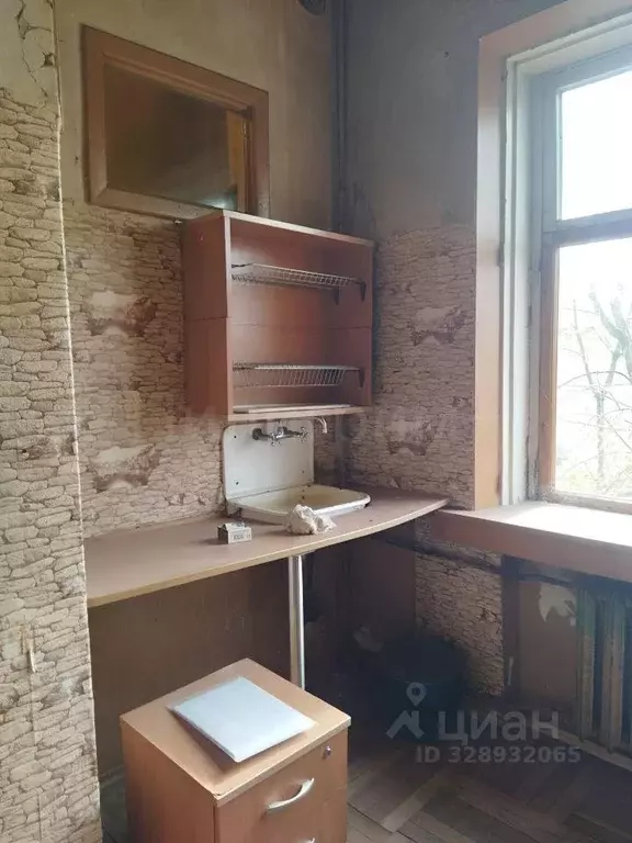 Квартира, 2 комнаты, 53.6 м - Фото 1