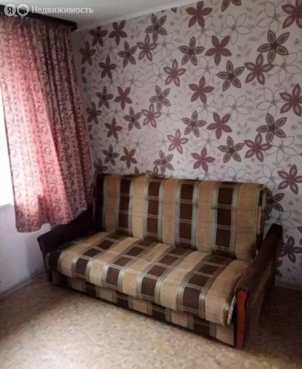1-комнатная квартира: Аксай, улица Будённого, 136 (18.5 м) - Фото 1