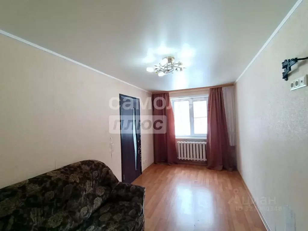 2-к кв. Московская область, Ногинск Богородский городской округ, ул. ... - Фото 2