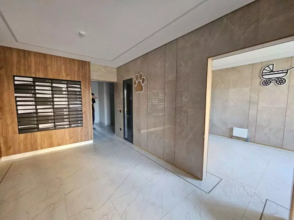 Помещение свободного назначения в Краснодарский край, Краснодар 2-я ... - Фото 2