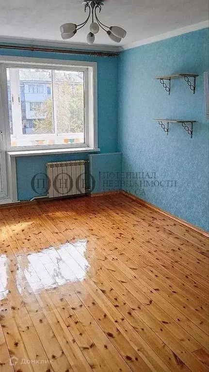 Продаётся 1-к квартира, 30.1 м - Фото 0