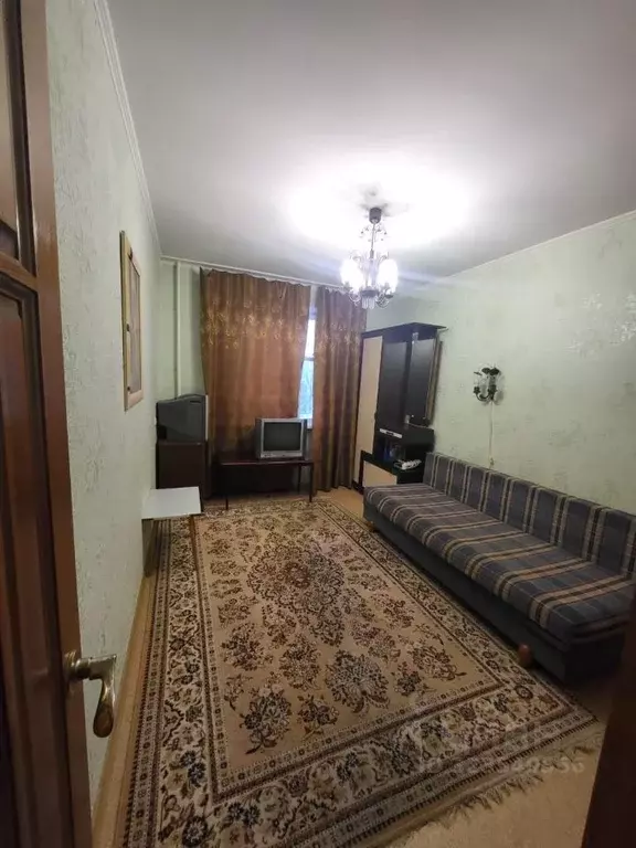 2-к кв. Ставропольский край, Ставрополь ул. 50 лет ВЛКСМ, 73/2 (55.0 ... - Фото 1