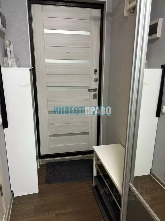 2-к кв. Москва ул. Винокурова, 12К1 (45.6 м) - Фото 1