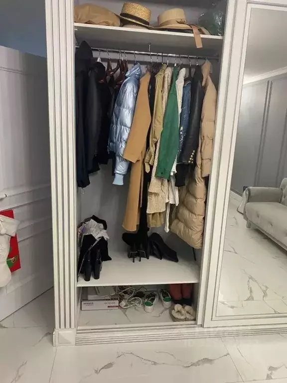 3-к кв. Московская область, Щелково городской округ, д. Большие ... - Фото 1