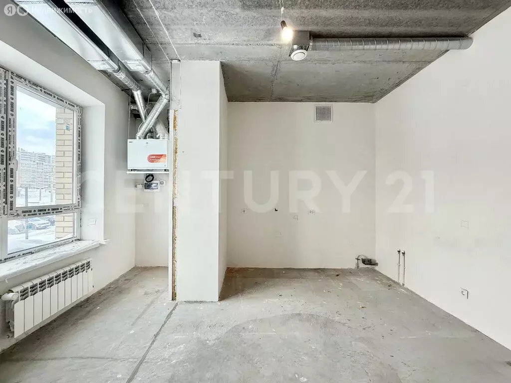 2-комнатная квартира: Чебоксары, улица И.П. Прокопьева, 7 (74.9 м) - Фото 2